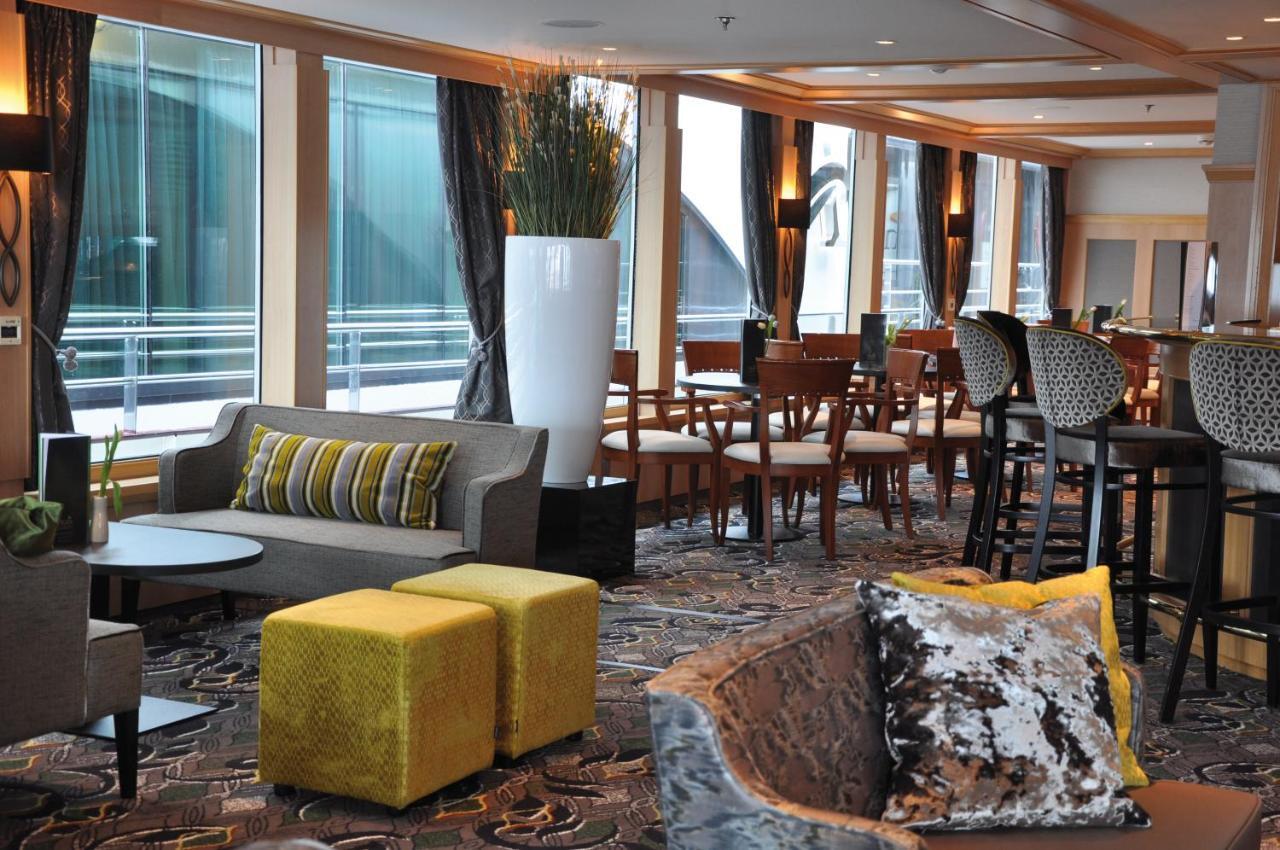 Select Ms Serenade 1 - Dusseldorf Hotel — Fotos 1